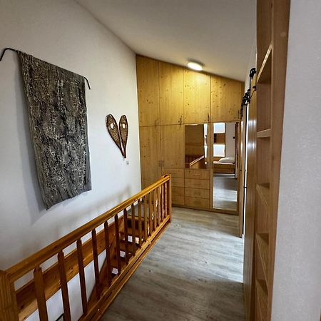 Haus Elgin Lejlighed Reit im Winkl Eksteriør billede