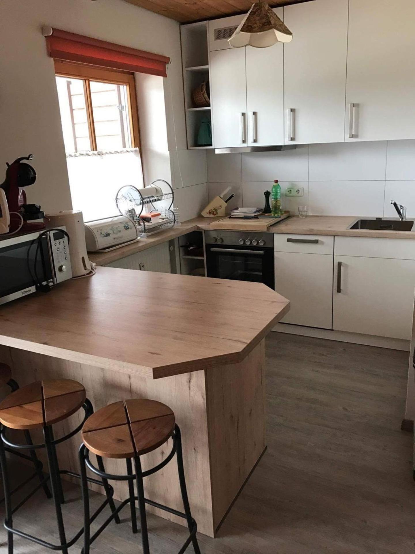 Haus Elgin Lejlighed Reit im Winkl Eksteriør billede