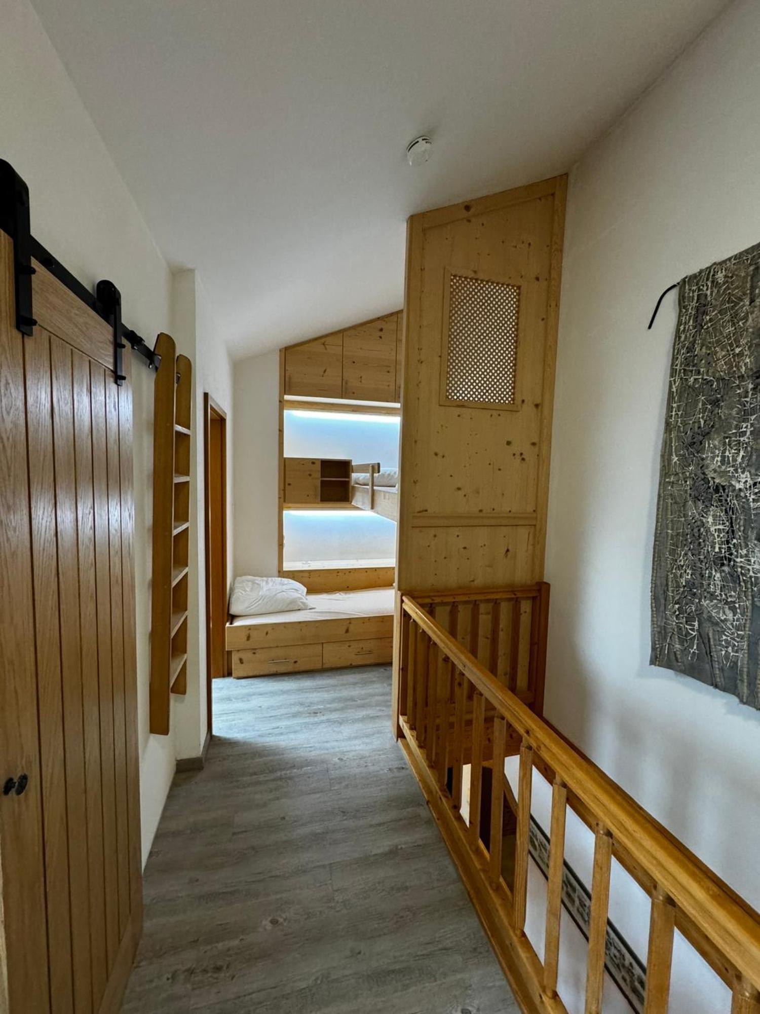 Haus Elgin Lejlighed Reit im Winkl Eksteriør billede